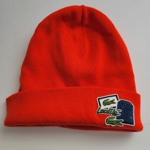 Lacoste Beanie